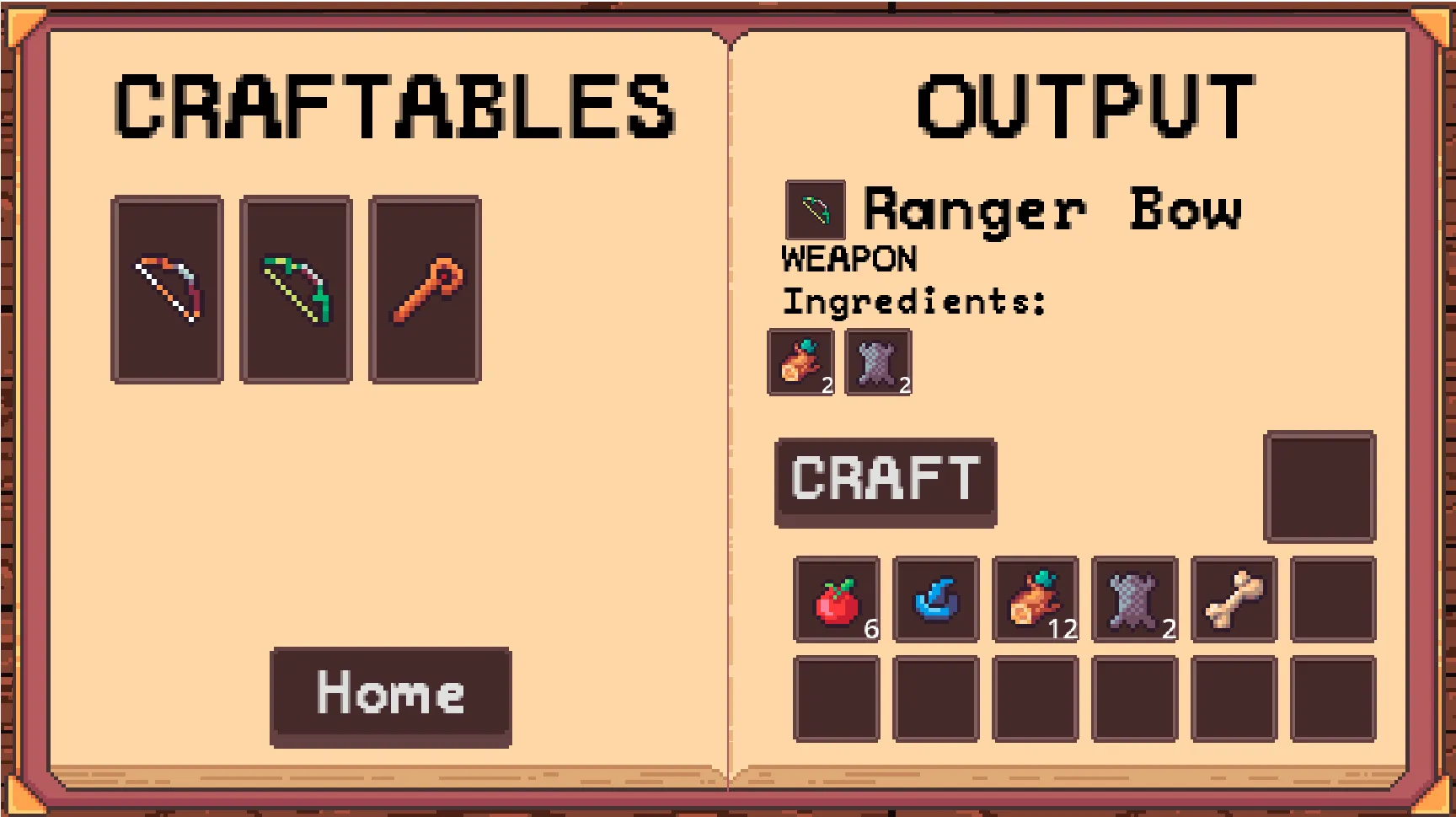 Godot Idle