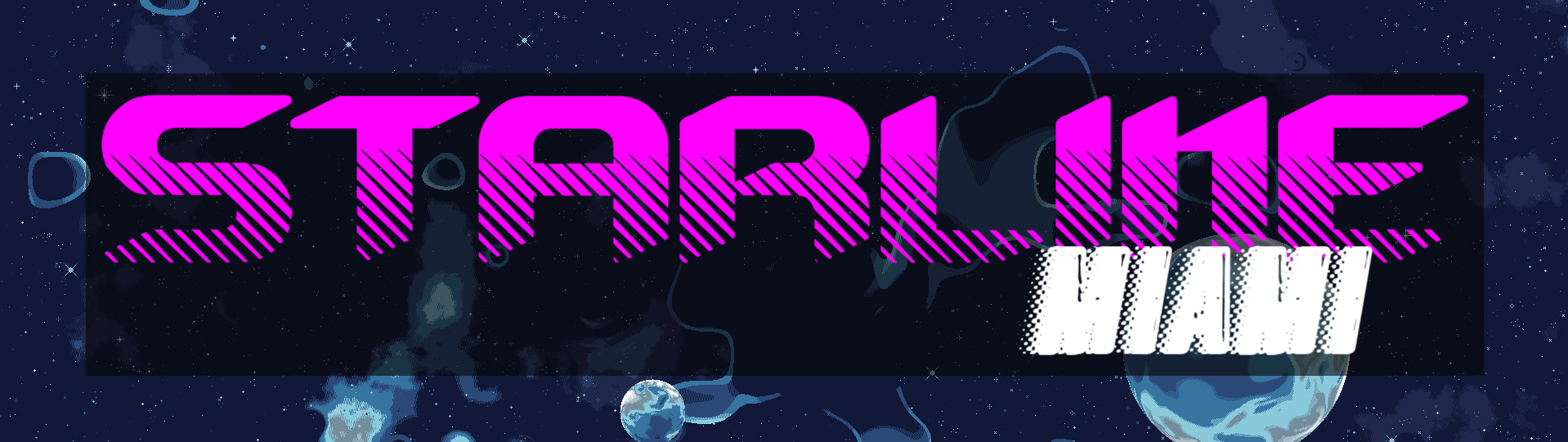 Starline Miami banner
